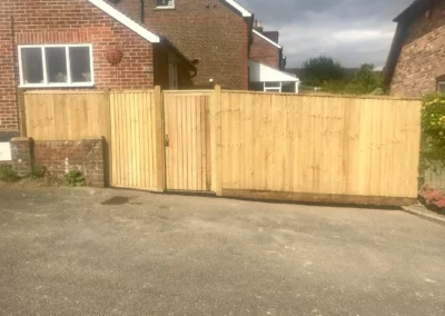 fencing and gates Kent
