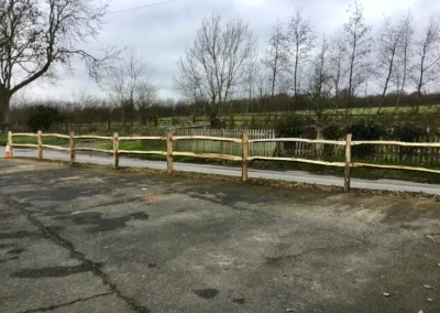 fencing and gates Kent